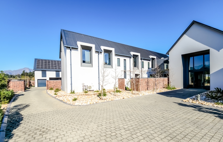 12 Bedroom Property for Sale in Val De Vie Estate Western Cape